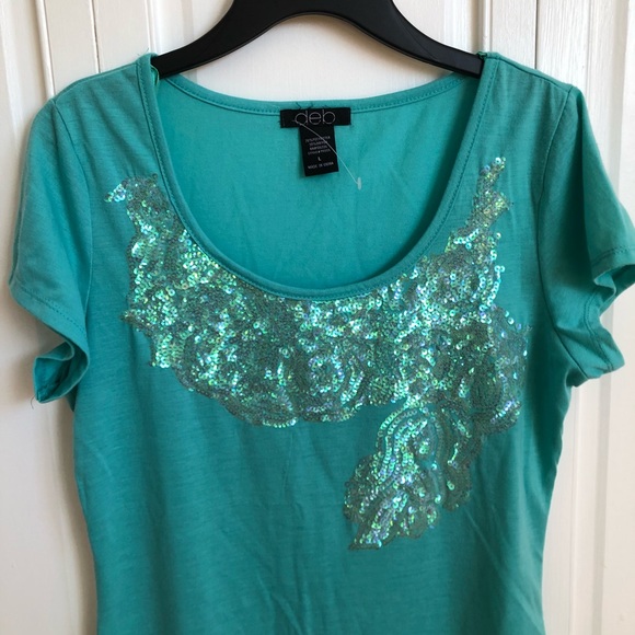 NWOT Top Bundle - Picture 3 of 4